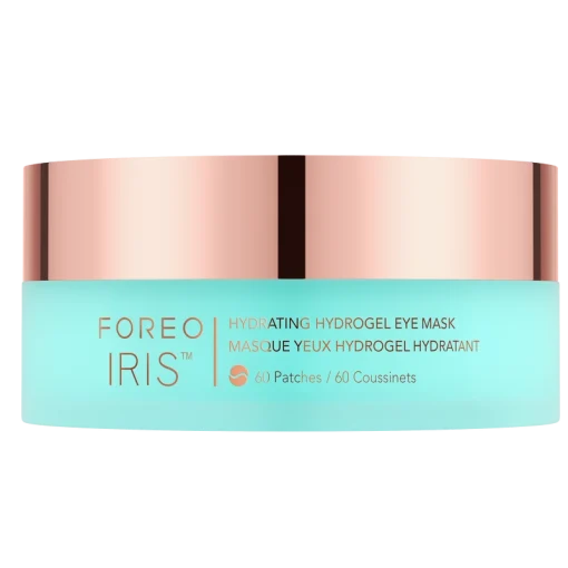 shop FOREO IRISâ¢ Hydrating Hydrogel Eye Mask 60 Pieces af Foreo - online shopping tilbud rabat hos shoppetur.dk